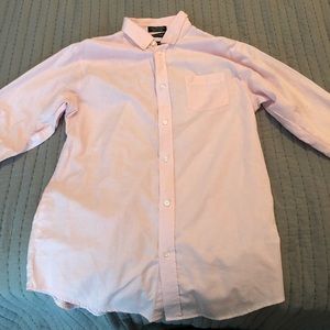 Nautica button down shirt